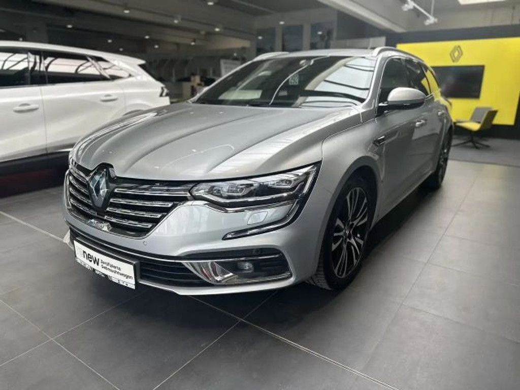 Renault Talisman EDC Combi Initiale Paris Estate