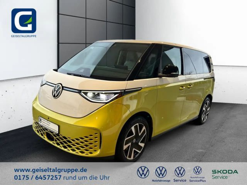 Volkswagen ID.Buzz Pro 150 kW