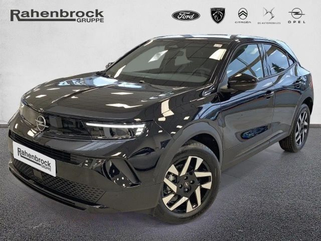 Opel Mokka 1.2 Turbo Edition Turbo