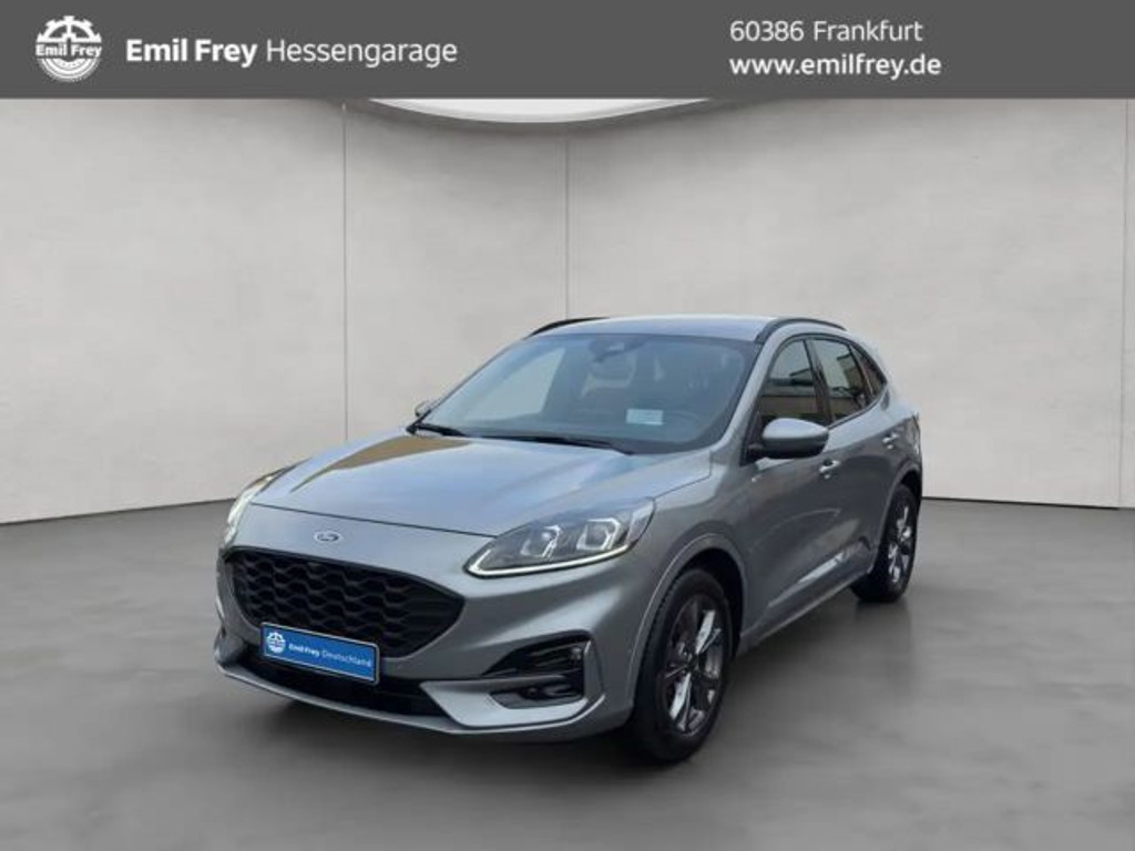 Ford Kuga EcoBoost ST Line