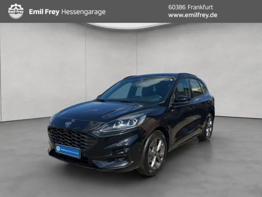 Ford Kuga EcoBoost ST Line