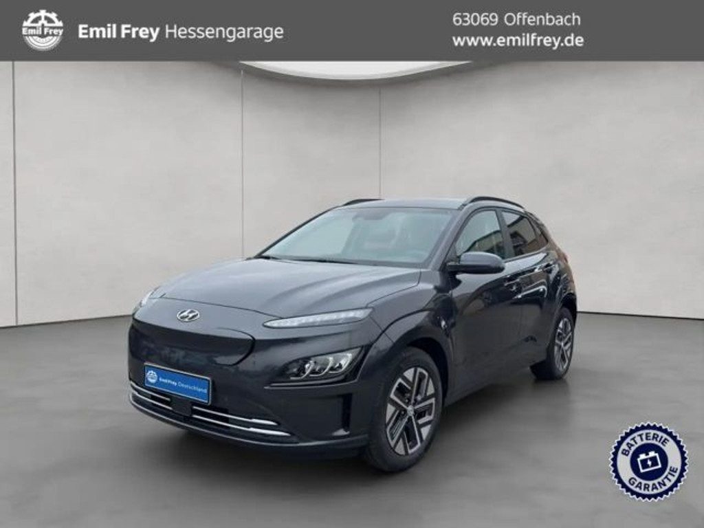 Hyundai Kona Electric Advantage