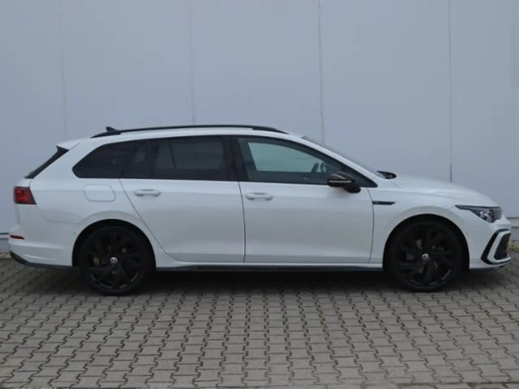 Volkswagen Golf DSG Variant R-Line Golf VIII 2.0 TSI
