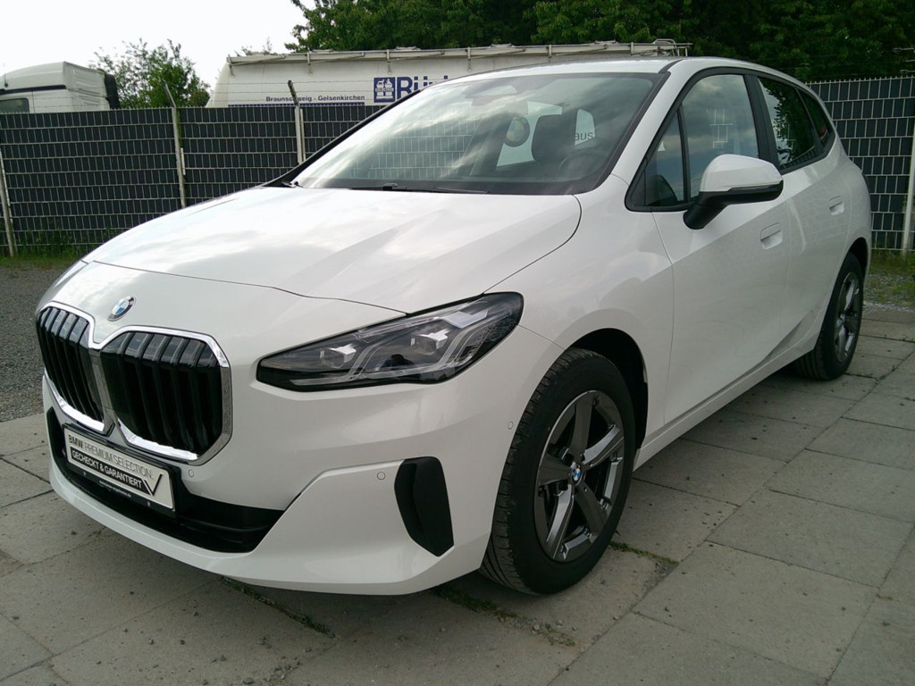 BMW 2 Serie 218 Active Tourer 218i