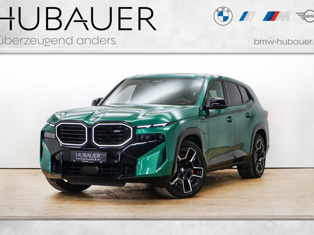 BMW XM XM