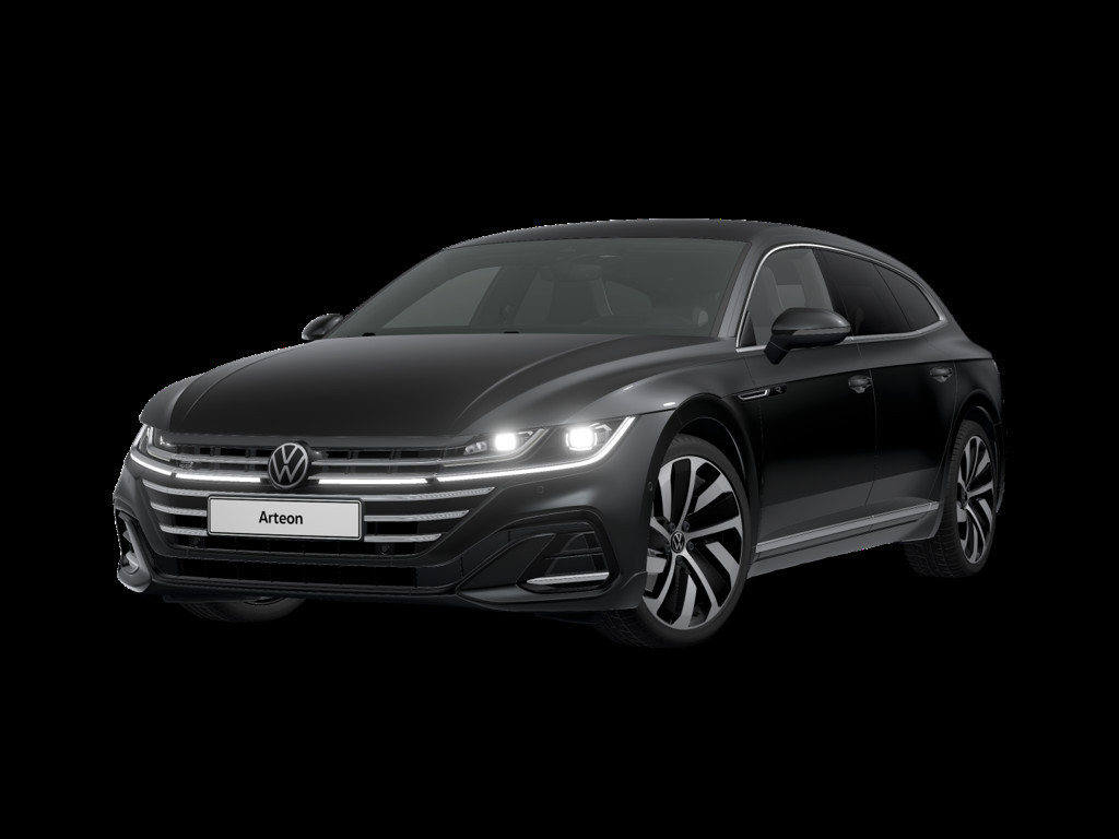 Volkswagen Arteon Shooting Brake Arteon SB     R-L DT147 TDID7A