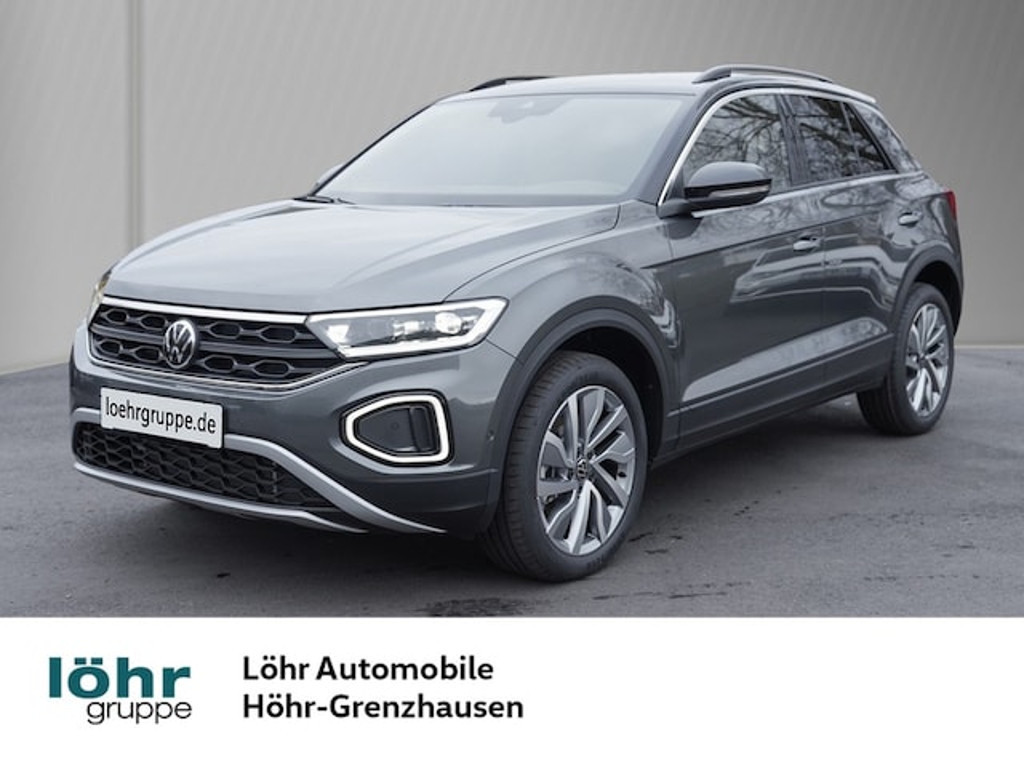 Volkswagen T-Roc DSG Plus 2.0 TDI