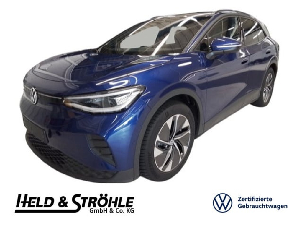 Volkswagen ID.4 Performance Pro