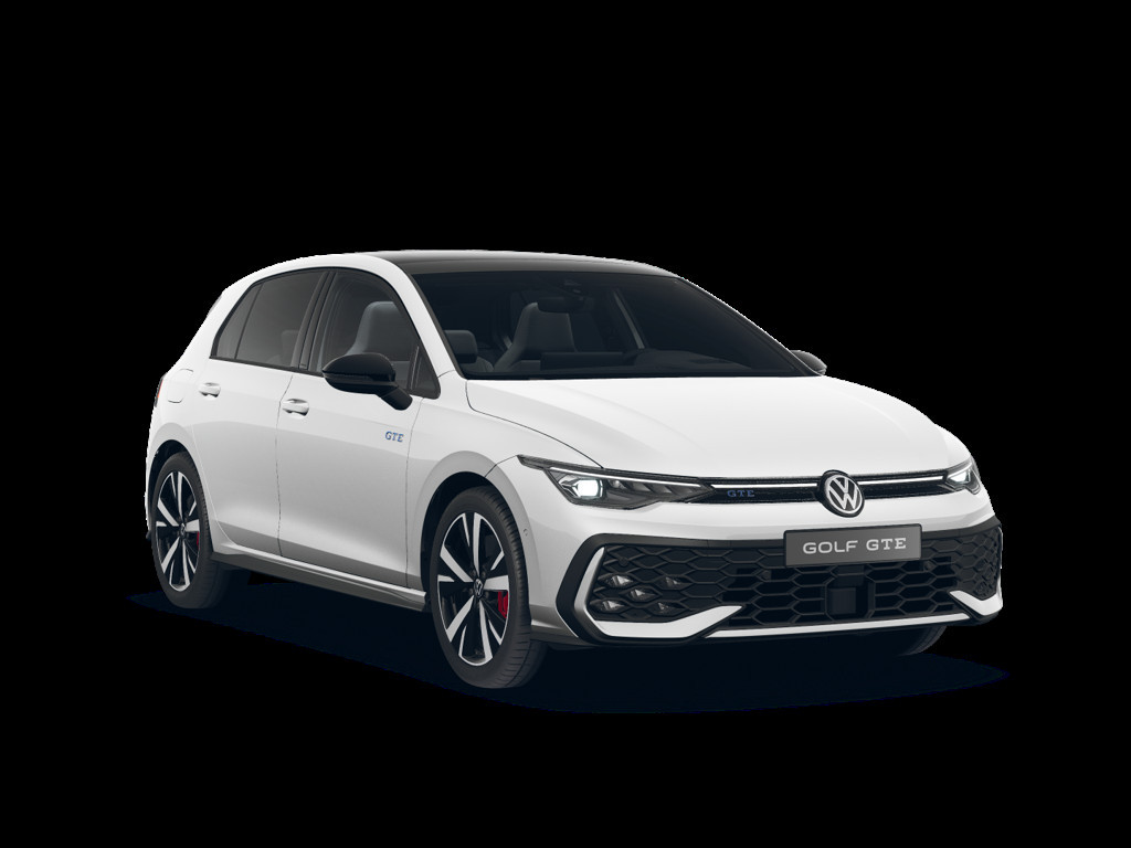 Volkswagen Golf IQ.Drive