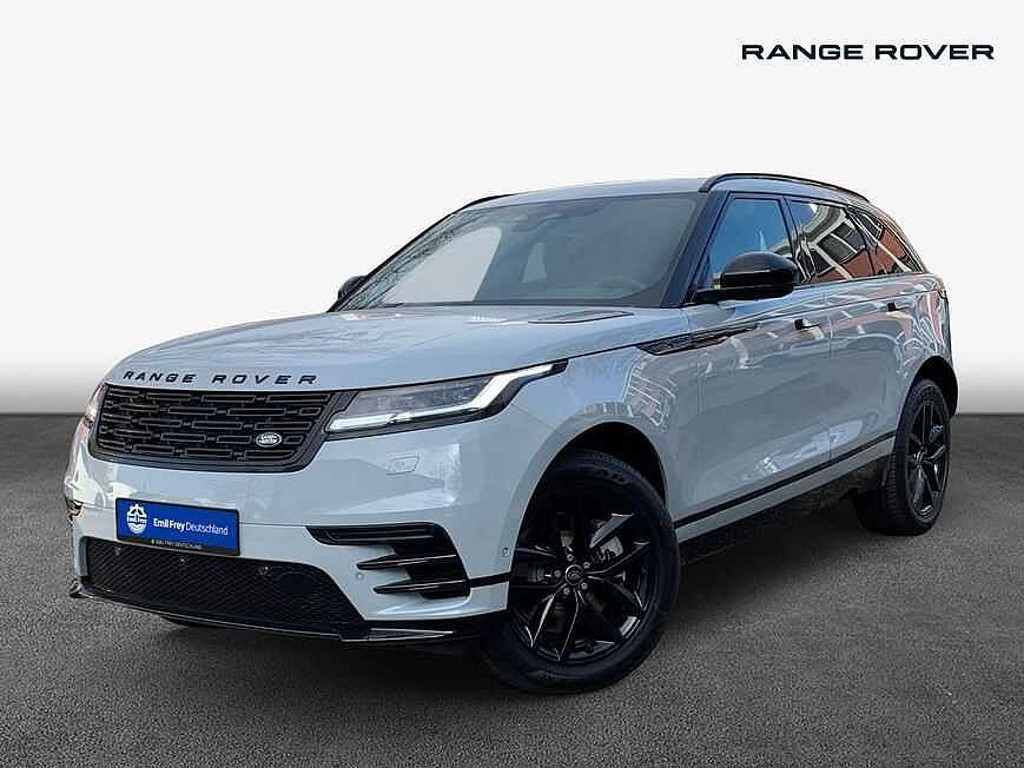 Land Rover Range Rover Velar Dynamic SE