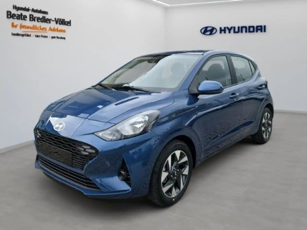 Hyundai i10 Trend 1.2
