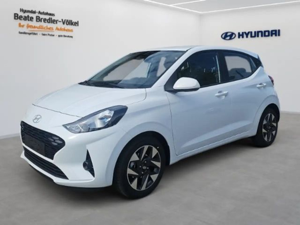 Hyundai i10 Trend 1.0