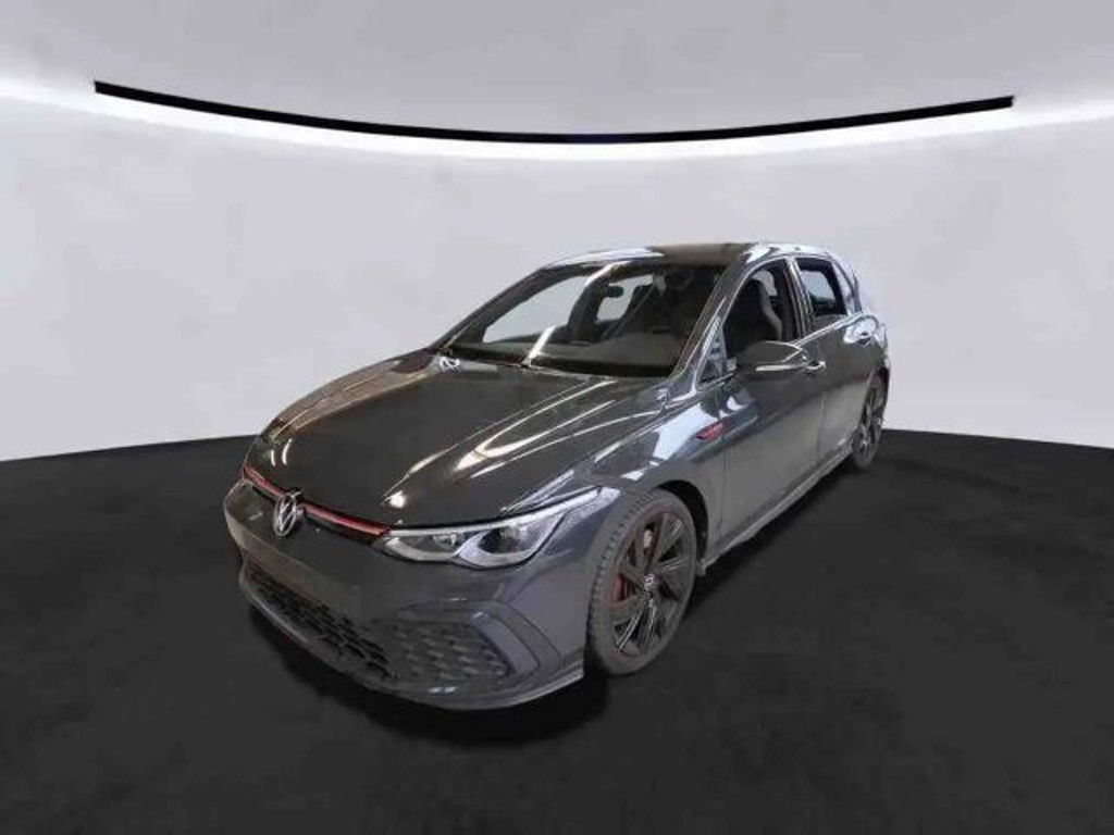 Volkswagen Golf Business GTI Golf VIII