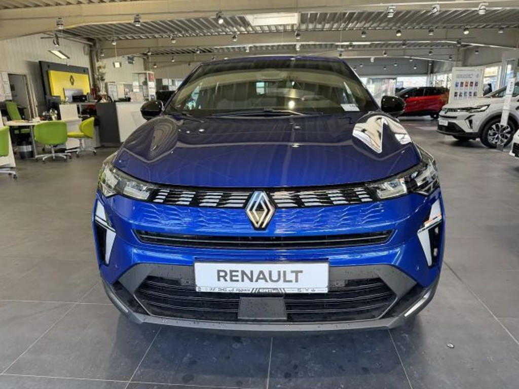 Renault Symbioz Techno