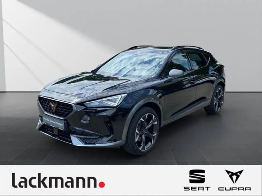 Cupra Formentor 1.5 *Pano*Voll-LED*Winterp*Kamera*Beats*