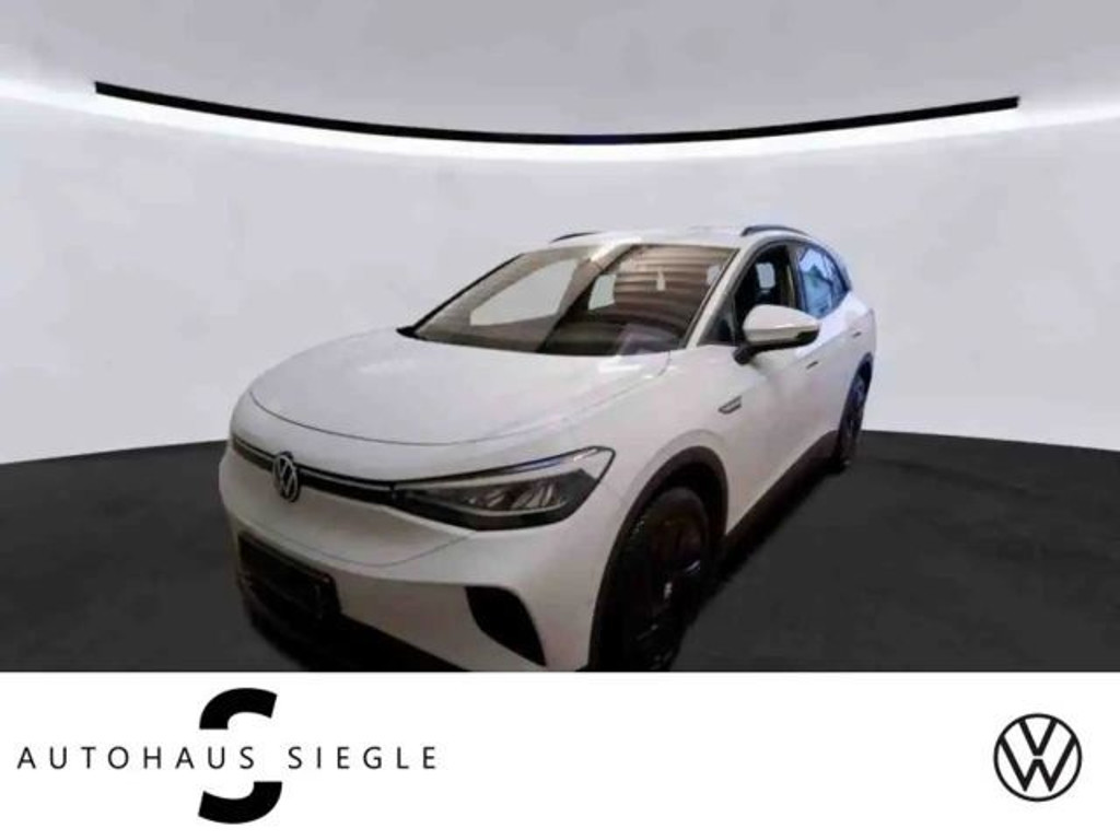 Volkswagen ID.4 Pure