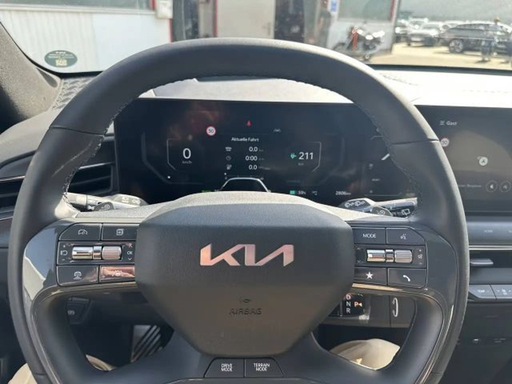 Kia EV9