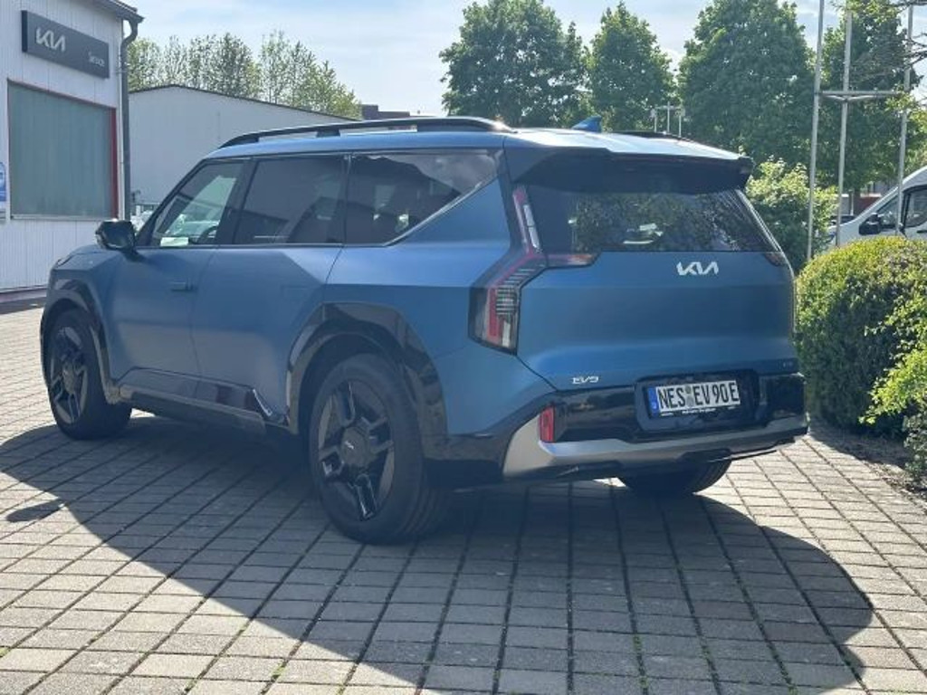 Kia EV9