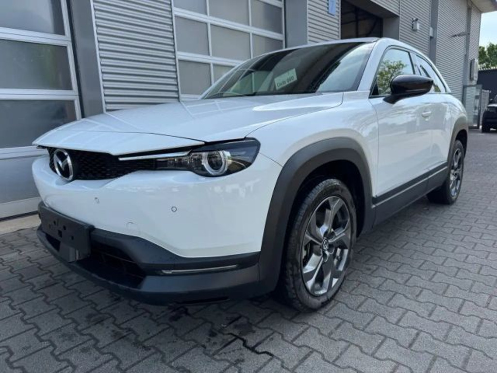 Mazda MX-30 SkyActiv