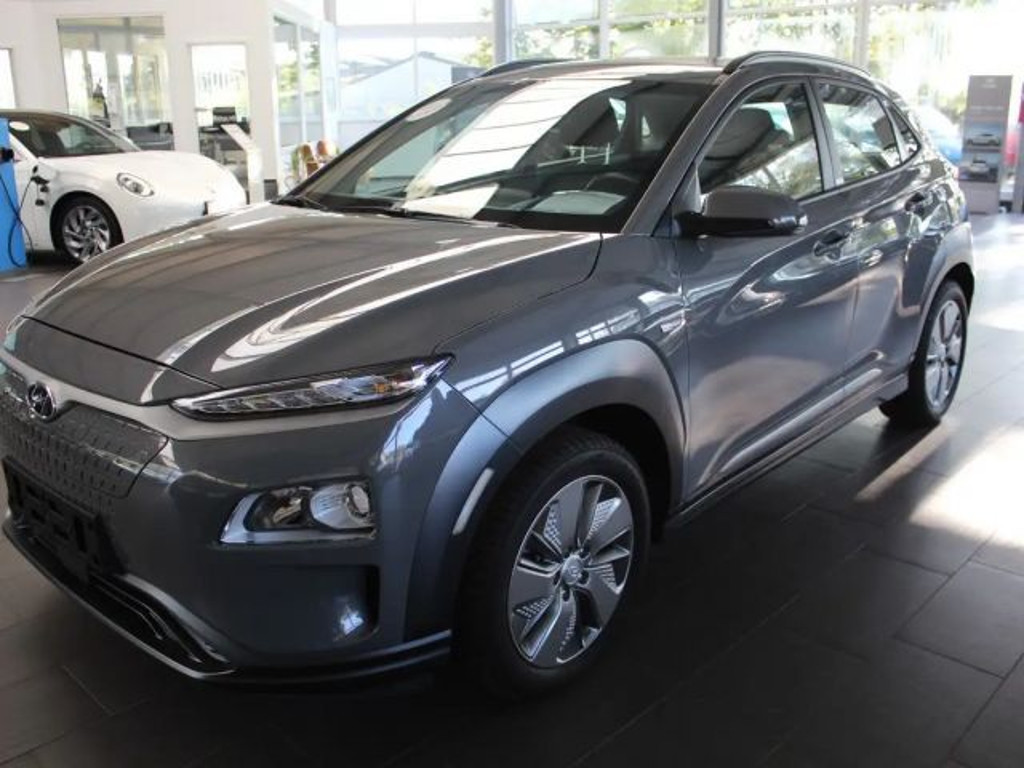 Hyundai Kona Electric 2WD