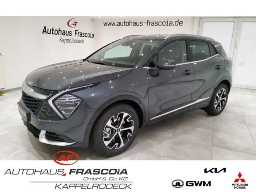 Kia Sportage GDi Hybrid Spirit Vierwielaandrijving