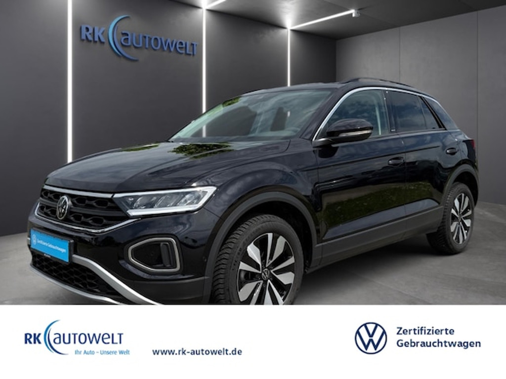 Volkswagen T-Roc 1.0 TSI Move