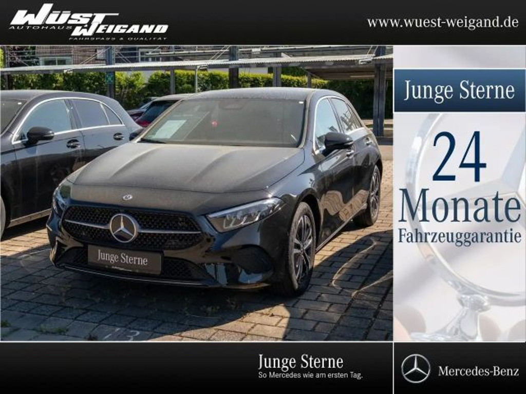 Mercedes-Benz A-Klasse A 200 Progressive