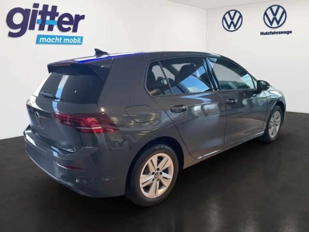 Volkswagen Golf Life 1.5 TSI Golf VIII