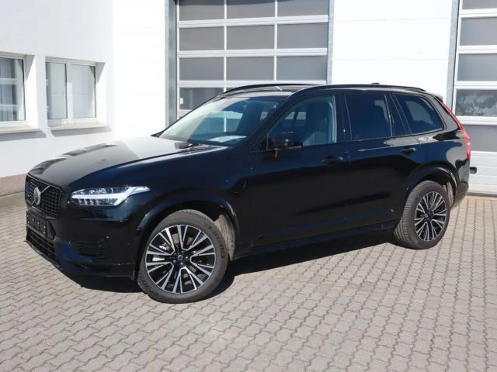 Volvo XC90 AWD T8 Plus Dark