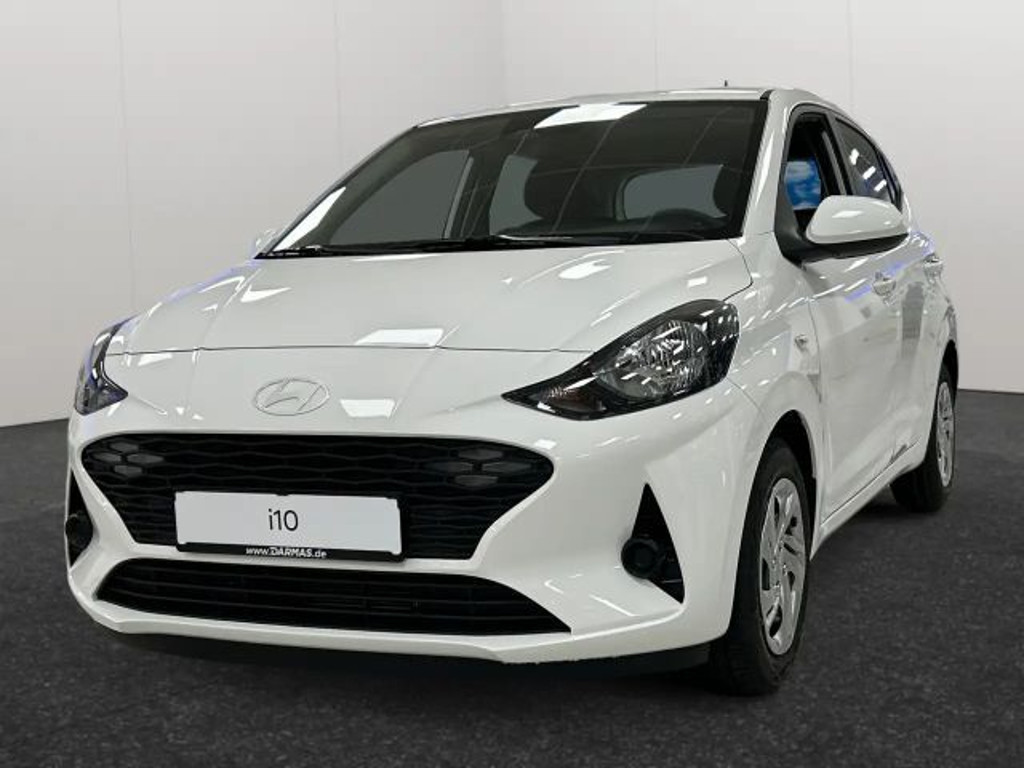 Hyundai i10 Select 1.0