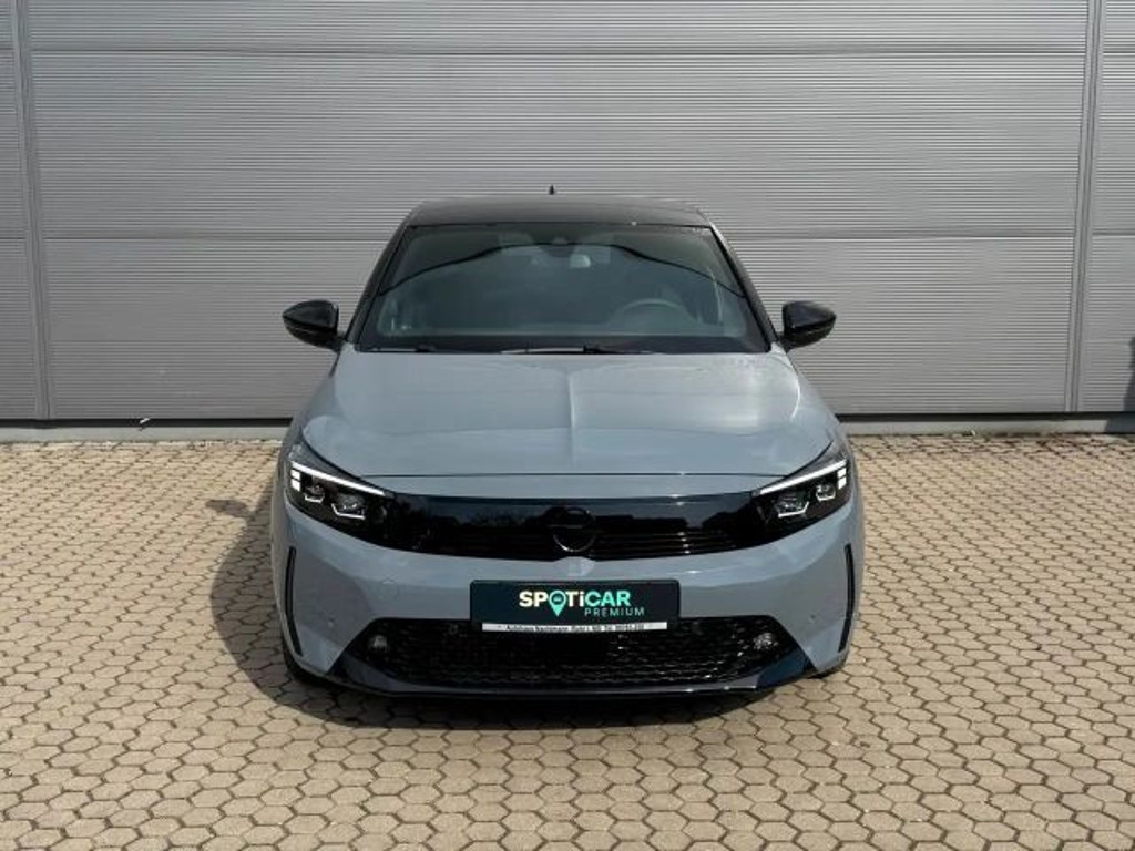 Opel Corsa Grand Sport GS-Line