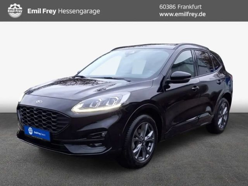 Ford Kuga EcoBoost ST Line X