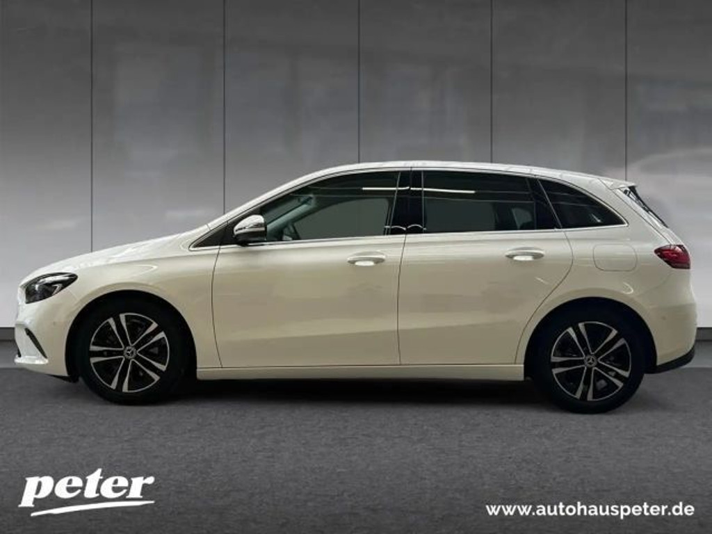 Mercedes-Benz B-Klasse B 180 Progressive
