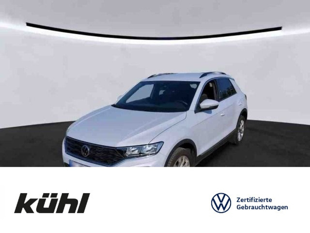 Volkswagen T-Roc Sport 1.5 TSI