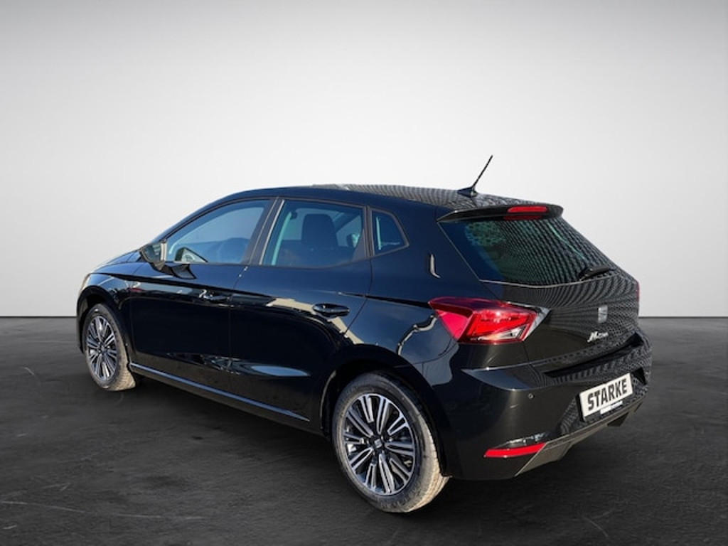 Seat Ibiza Style 1.0 TSI DSG