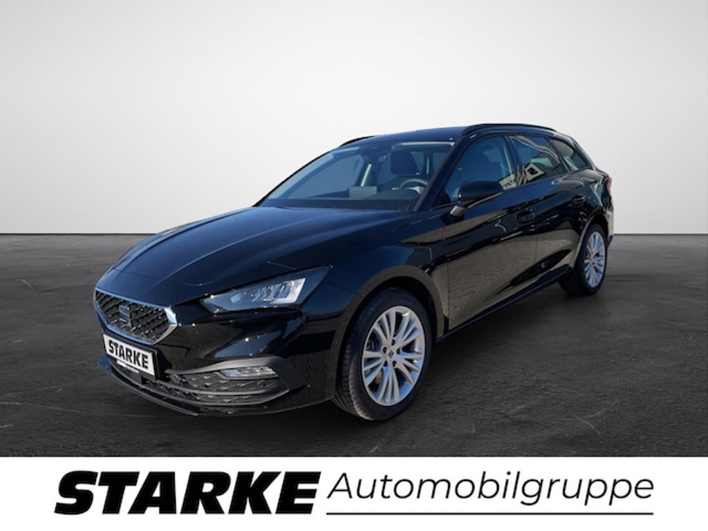 Seat Leon Style 2.0 TDI Sportstourer DSG