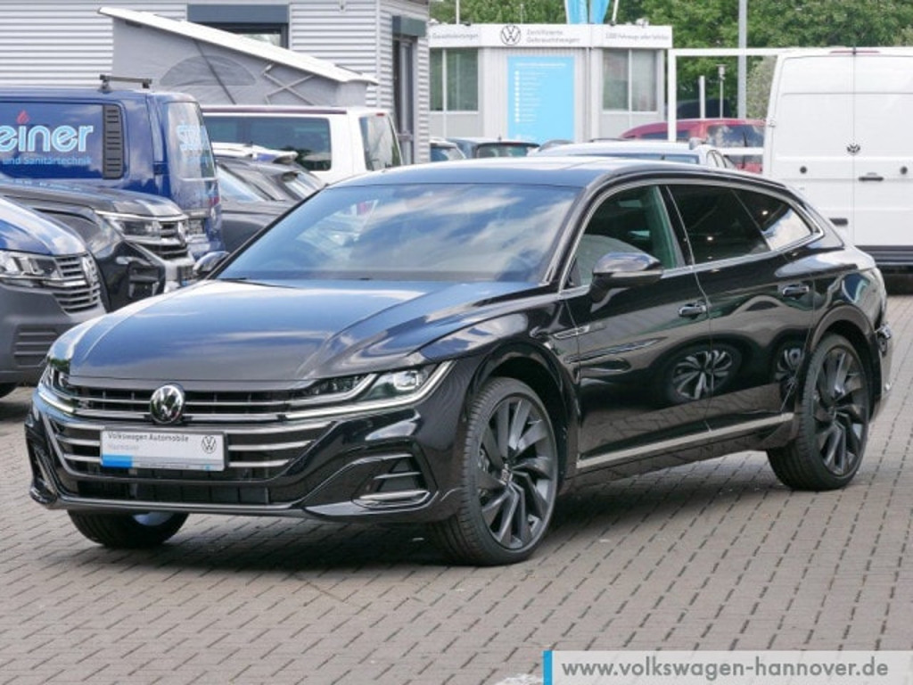 Volkswagen Arteon Shooting Brake R-Line IQ.Drive 2.0 TDI