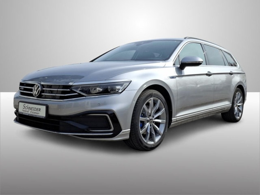 Volkswagen Passat DSG GTE Variant 1.4 TSI