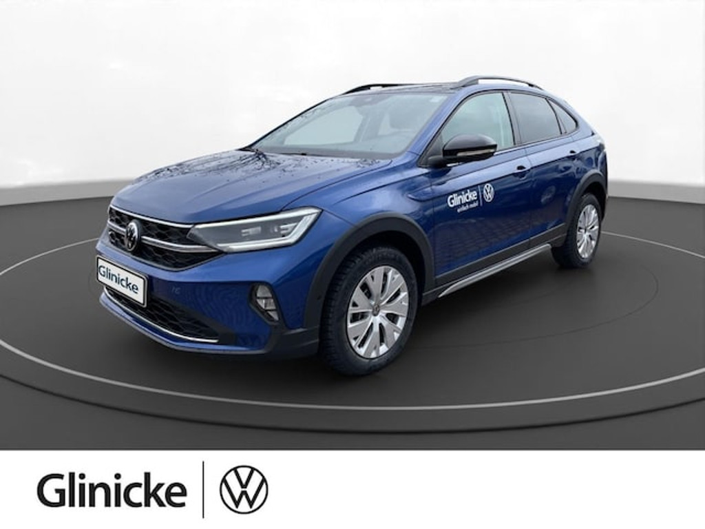 Volkswagen Taigo DSG Style IQ.Drive