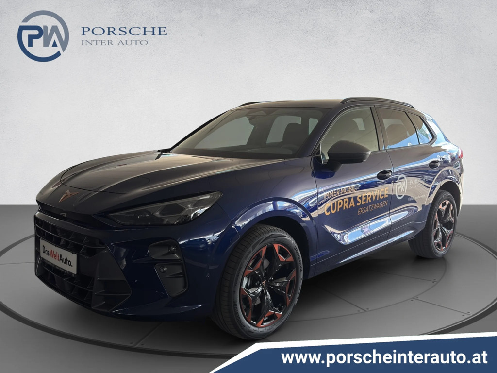 Cupra Terramar 1.5 e-TSI 150 PS DSG