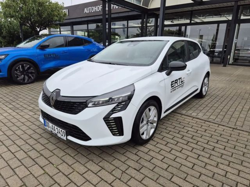 Renault Clio SCe 65 Evolution
