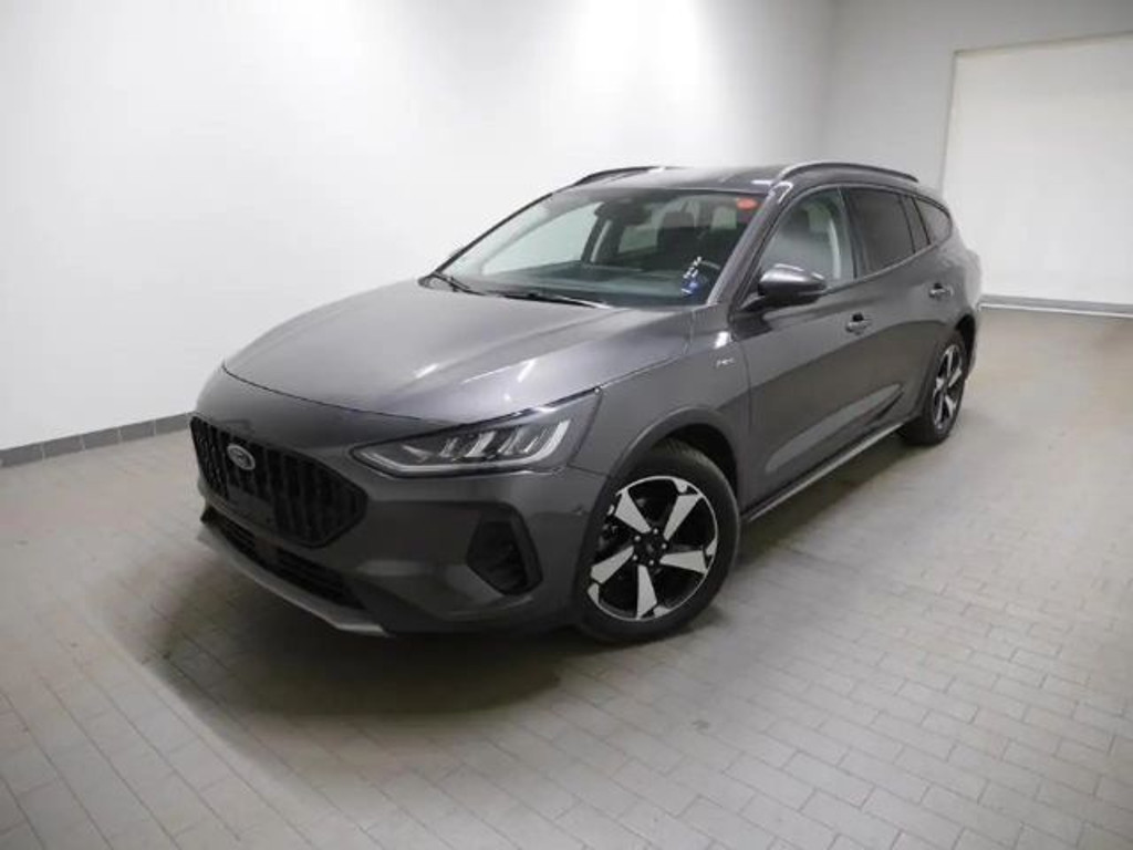 Ford Focus Active