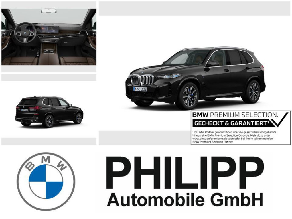 BMW X5 xDrive30d
