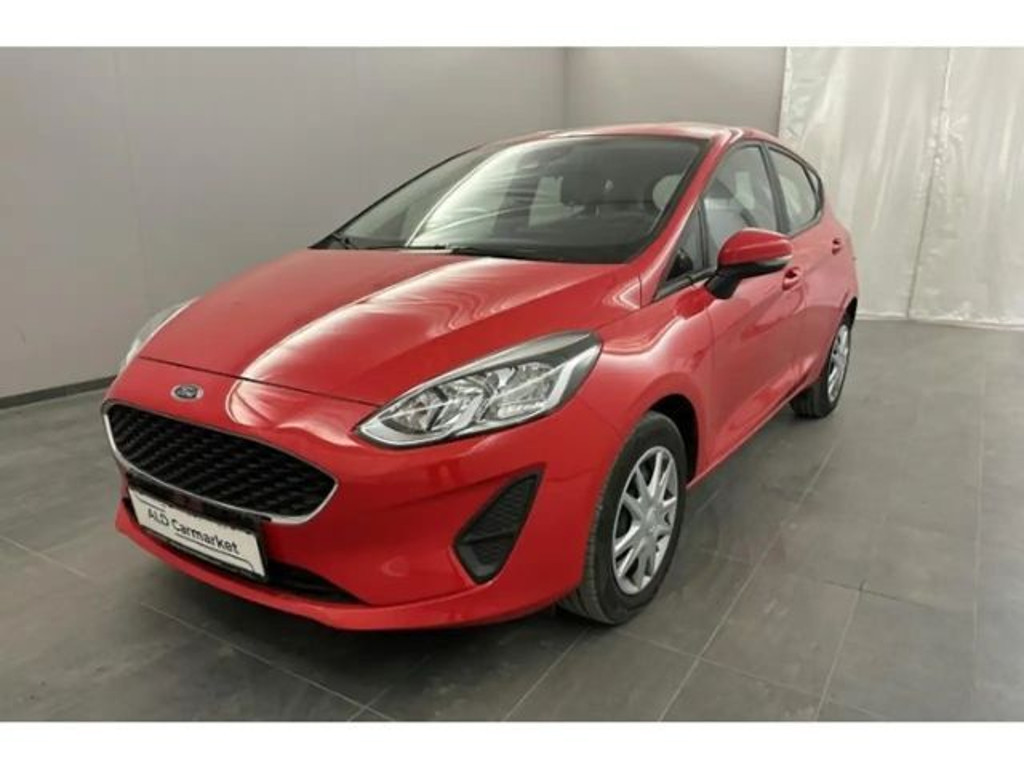 Ford Fiesta Trend