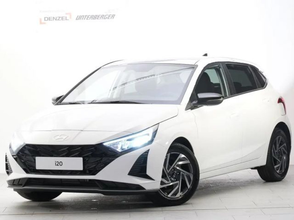 Hyundai i20 1.2
