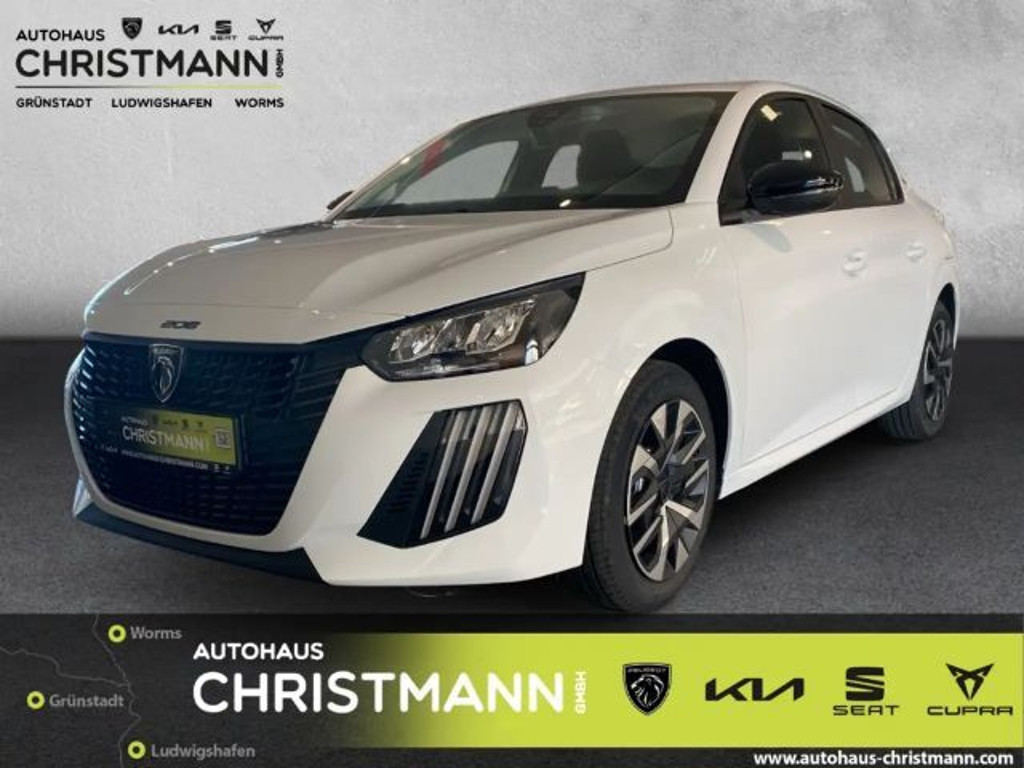 Peugeot 208 PureTech Style