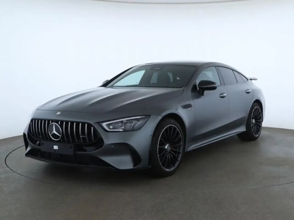 Mercedes-Benz AMG GT AMG Line Coupé 53