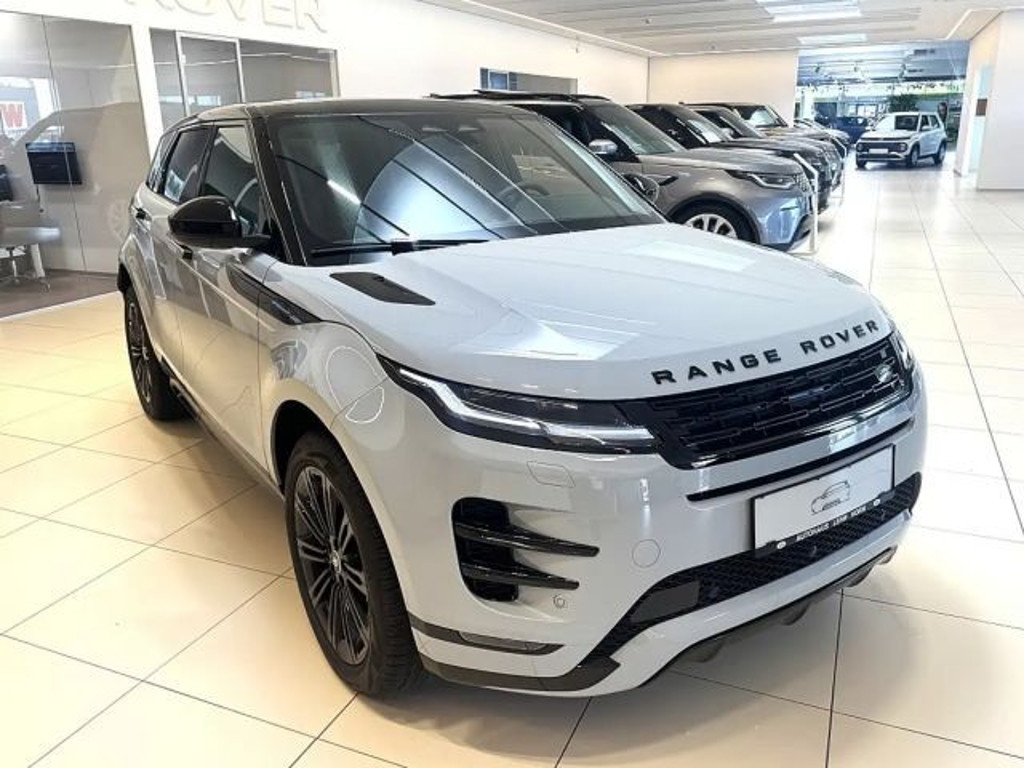 Land Rover Range Rover Evoque Dynamic SE AWD