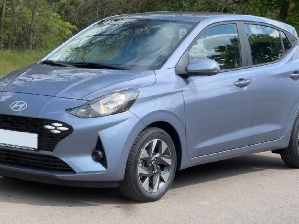 Hyundai i10 Trend 1.0