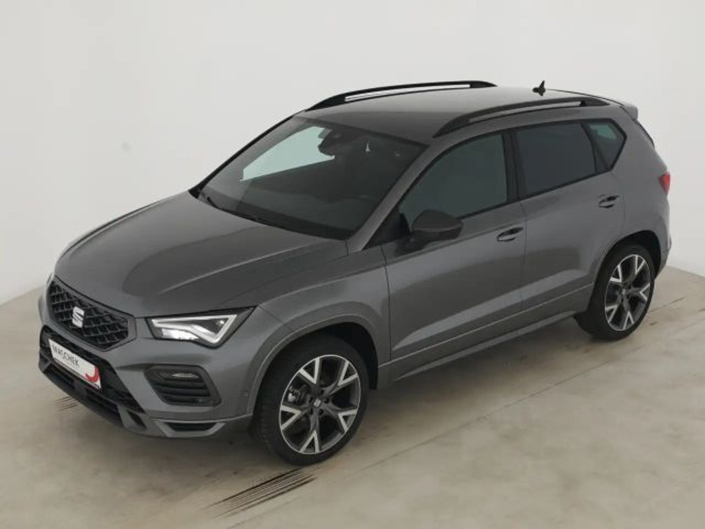 Seat Ateca 2.0 TDI FR-lijn DSG